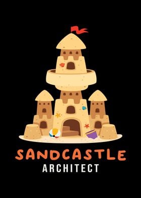 Sandcastle Architect