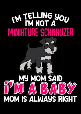 Miniature Schnauzer