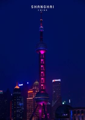 Shanghai  