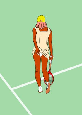 Tennis 