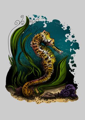 Seahorse