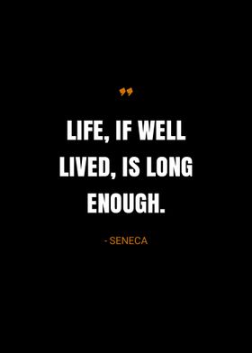 Seneca quotes
