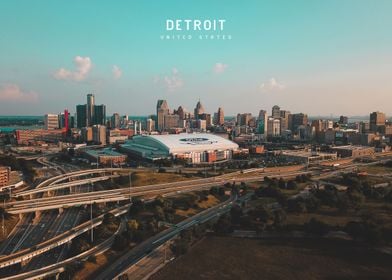 Detroit  