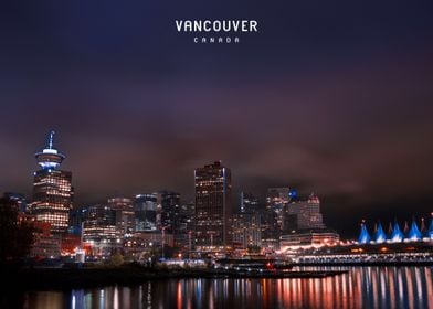 Vancouver  