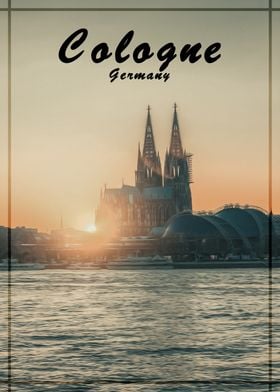 Cologne