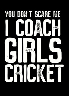 Cricket Trainer