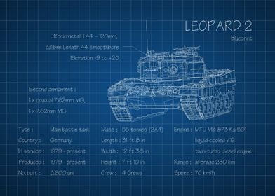 Leopard 2