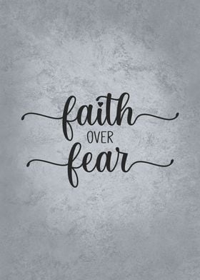 Faith