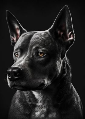 Black Dog