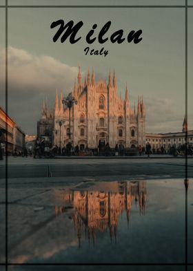 Milan