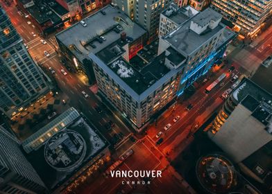 Vancouver 