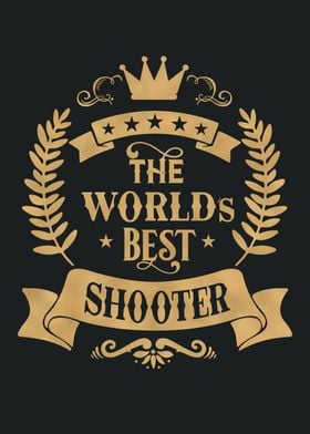 World Best Shooter