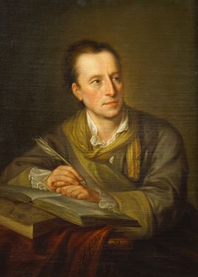 Johann Joachim Winckelmann