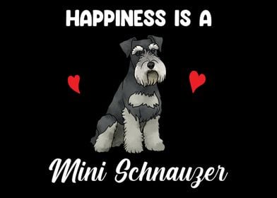 Mini Schnauzer