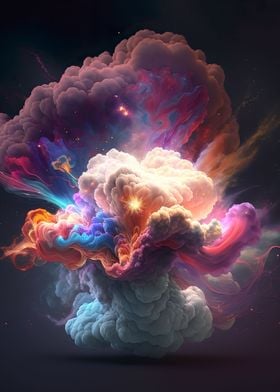 Explosion of Color V4