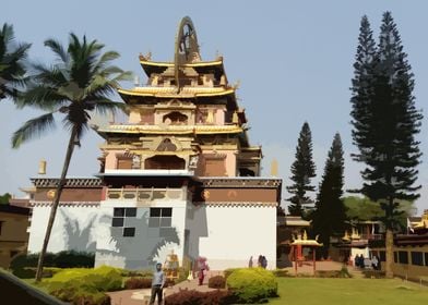 Golden Temple