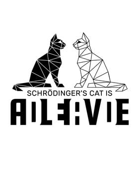 Schrdingers Cat 