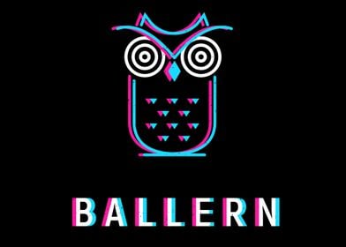 Hypnosis owl balling Party