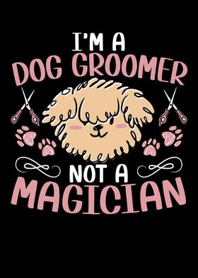 Im A Dog Groomer