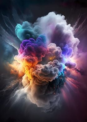 Explosion of Color V3