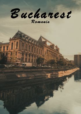 Bucharest