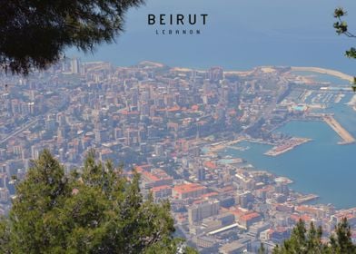 Beirut 