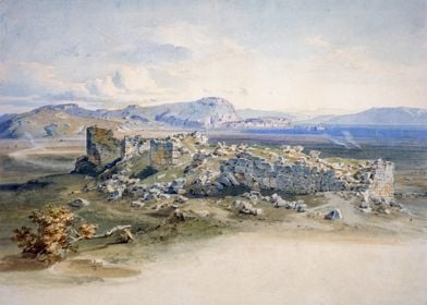 Tiryns 