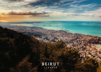 Beirut  