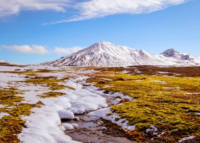 ICE MOUNTAIN WHICH SNOW BE