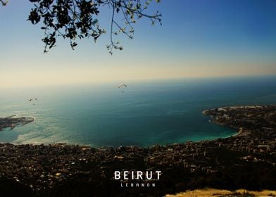 Beirut  