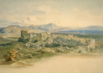 Tiryns