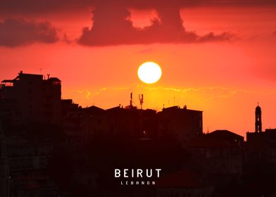 Beirut  