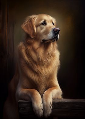 Golden Retriever