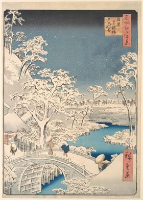 Ukiyo e 