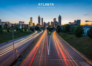 Atlanta  