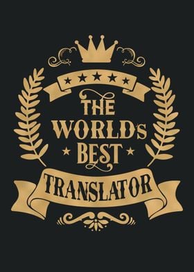 World Best Translator