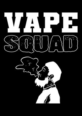 Vape Squad Vape Store Owne