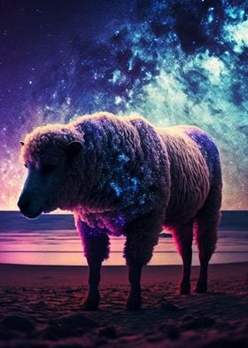 Space Sheep