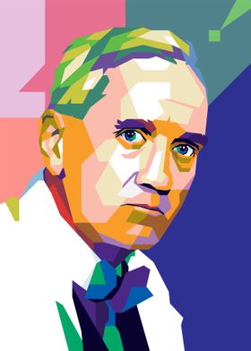 Alexander Fleming