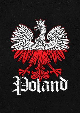 Poland Polska Polish Pride-preview-2