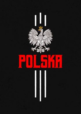 Poland Polska Polish Pride-preview-2
