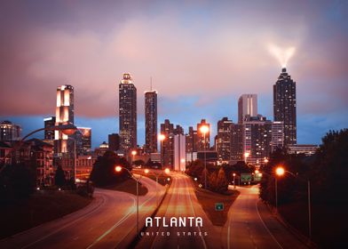 Atlanta  