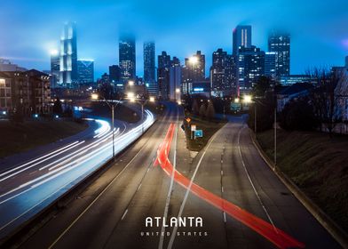 Atlanta  