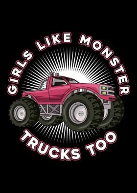 Monster Truck