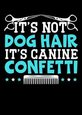 Its Canine Confetti