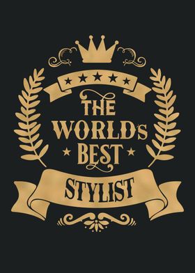 World Best Stylist