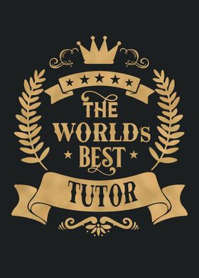 World Best Tutor