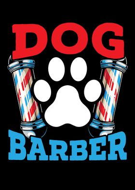 Dog Barber Pet Groomer