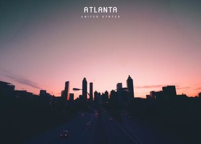 Atlanta  