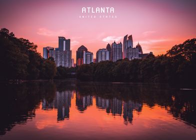 Atlanta  